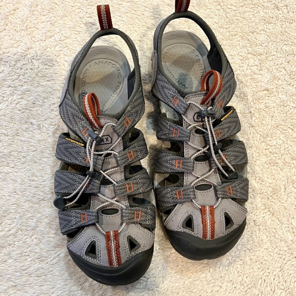 Keen Women's Sandals Size 10